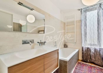 Bagno - Appartamento via di Monale, La Spezia - foto 13