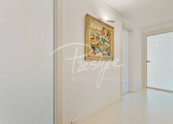 Disimpegno - Appartamento via di Monale, La Spezia - foto 15