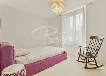 Camera da letto - Appartamento via di Monale, La Spezia - foto 16