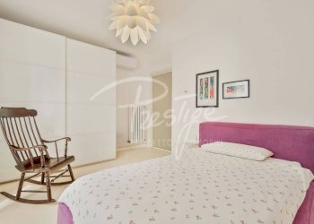 Camera da letto - Appartamento via di Monale, La Spezia - foto 17