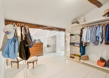 Cabina armadio - Appartamento via di Monale, La Spezia - foto 28