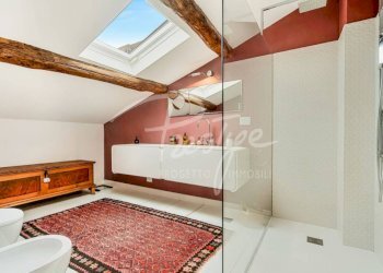 Bagno - Appartamento via di Monale, La Spezia - foto 30