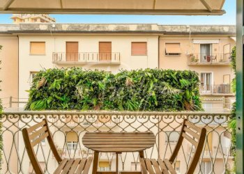 Balcone - Appartamento via di Monale, La Spezia - foto 4