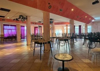 Interno non residenziale - Loft via Roma, 44, Montelibretti - foto 1