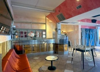 Interno non residenziale - Loft via Roma, 44, Montelibretti - foto 2