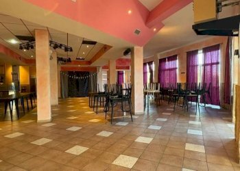 Interno non residenziale - Loft via Roma, 44, Montelibretti - foto 3