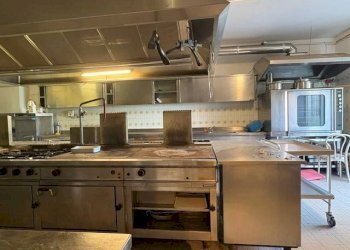 Interno non residenziale - Loft via Roma, 44, Montelibretti - foto 4