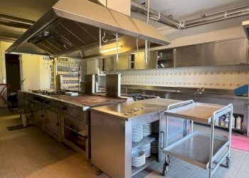 Interno non residenziale - Loft via Roma, 44, Montelibretti - foto 5