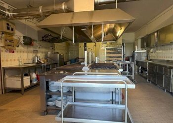 Interno non residenziale - Loft via Roma, 44, Montelibretti - foto 6