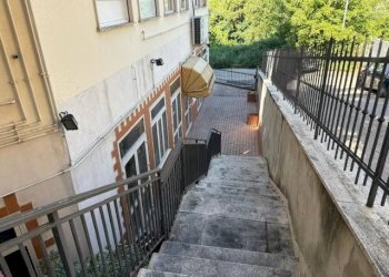Scala - Loft via Roma, 44, Montelibretti - foto 7