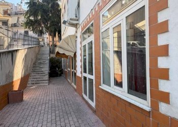 Cortile interno - Loft via Roma, 44, Montelibretti - foto 8