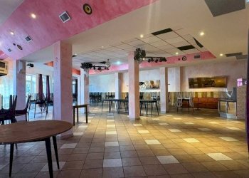 Interno non residenziale - Loft via Roma, 44, Montelibretti - foto 9