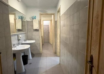 Bagno - Loft via Roma, 44, Montelibretti - foto 11