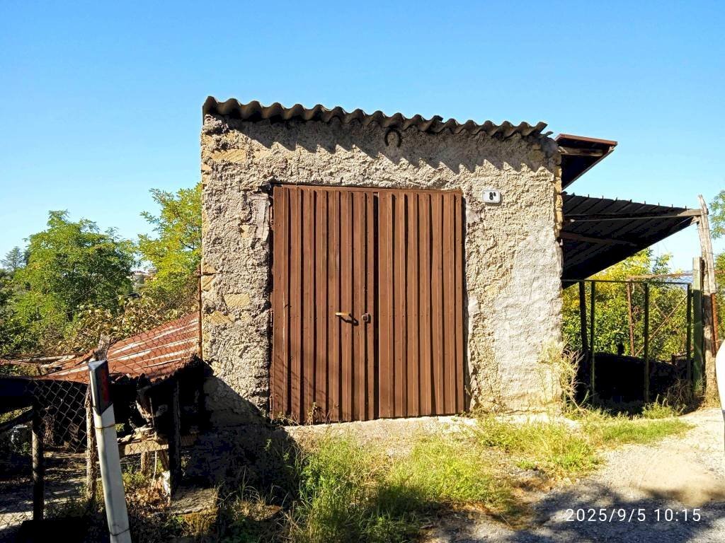 Box auto - Loft vicolo della Croce, 8, Montelibretti - foto 1