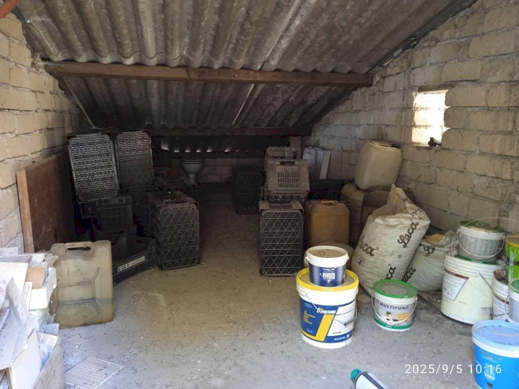 Magazzino - Loft vicolo della Croce, 8, Montelibretti - foto 2