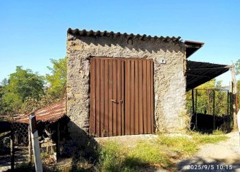 Box auto - Loft vicolo della Croce, 8, Montelibretti - foto 1