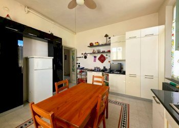 Cucina - Attic via Luigi e Salvatore Marchesi, SN, Parma (neighborhood Pablo) - photo 7