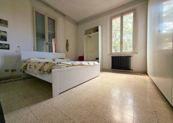 Camera da letto - Attic via Luigi e Salvatore Marchesi, SN, Parma (neighborhood Pablo) - photo 15