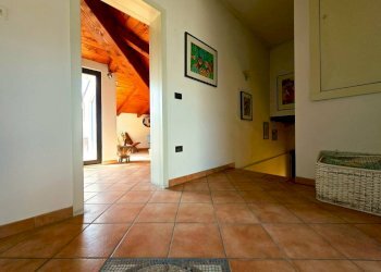Mansarda - Attic via Luigi e Salvatore Marchesi, SN, Parma (neighborhood Pablo) - photo 24