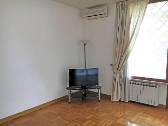 Salone - Four-room apartment viale dell'Oceano Atlantico, 18, Roma (neighborhood EUR) - photo 3