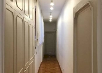 Corridoio - Quadrilocale viale dell'Oceano Atlantico, 18, Roma (zona EUR) - foto 6