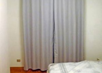 Camera da letto - Quadrilocale viale dell'Oceano Atlantico, 18, Roma (zona EUR) - foto 8