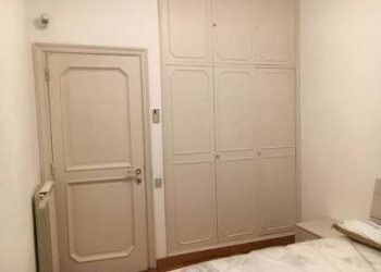 Camera da letto - Quadrilocale viale dell'Oceano Atlantico, 18, Roma (zona EUR) - foto 9
