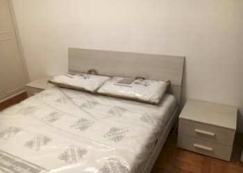 Camera da letto - Quadrilocale viale dell'Oceano Atlantico, 18, Roma (zona EUR) - foto 10