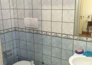 Bagno - Quadrilocale viale dell'Oceano Atlantico, 18, Roma (zona EUR) - foto 13