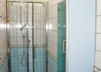 Bagno - Quadrilocale viale dell'Oceano Atlantico, 18, Roma (zona EUR) - foto 14