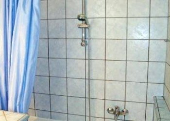 Bagno - Quadrilocale viale dell'Oceano Atlantico, 18, Roma (zona EUR) - foto 16