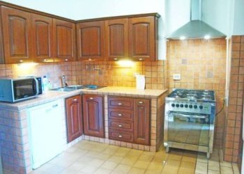 Cucina - Quadrilocale viale dell'Oceano Atlantico, 18, Roma (zona EUR) - foto 18