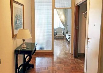 Disimpegno - Quadrilocale viale dell'Oceano Atlantico, 18, Roma (zona EUR) - foto 20