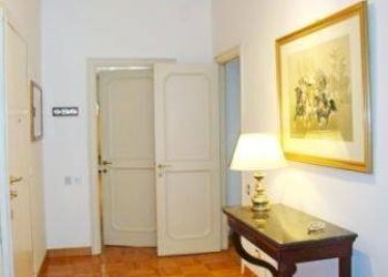Ingresso - Quadrilocale viale dell'Oceano Atlantico, 18, Roma (zona EUR) - foto 21