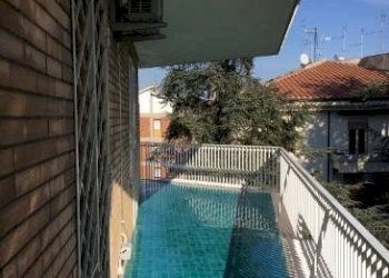 Terrazzo - Quadrilocale viale dell'Oceano Atlantico, 18, Roma (zona EUR) - foto 22