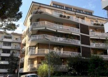 Facciata - Quadrilocale viale dell'Oceano Atlantico, 18, Roma (zona EUR) - foto 24