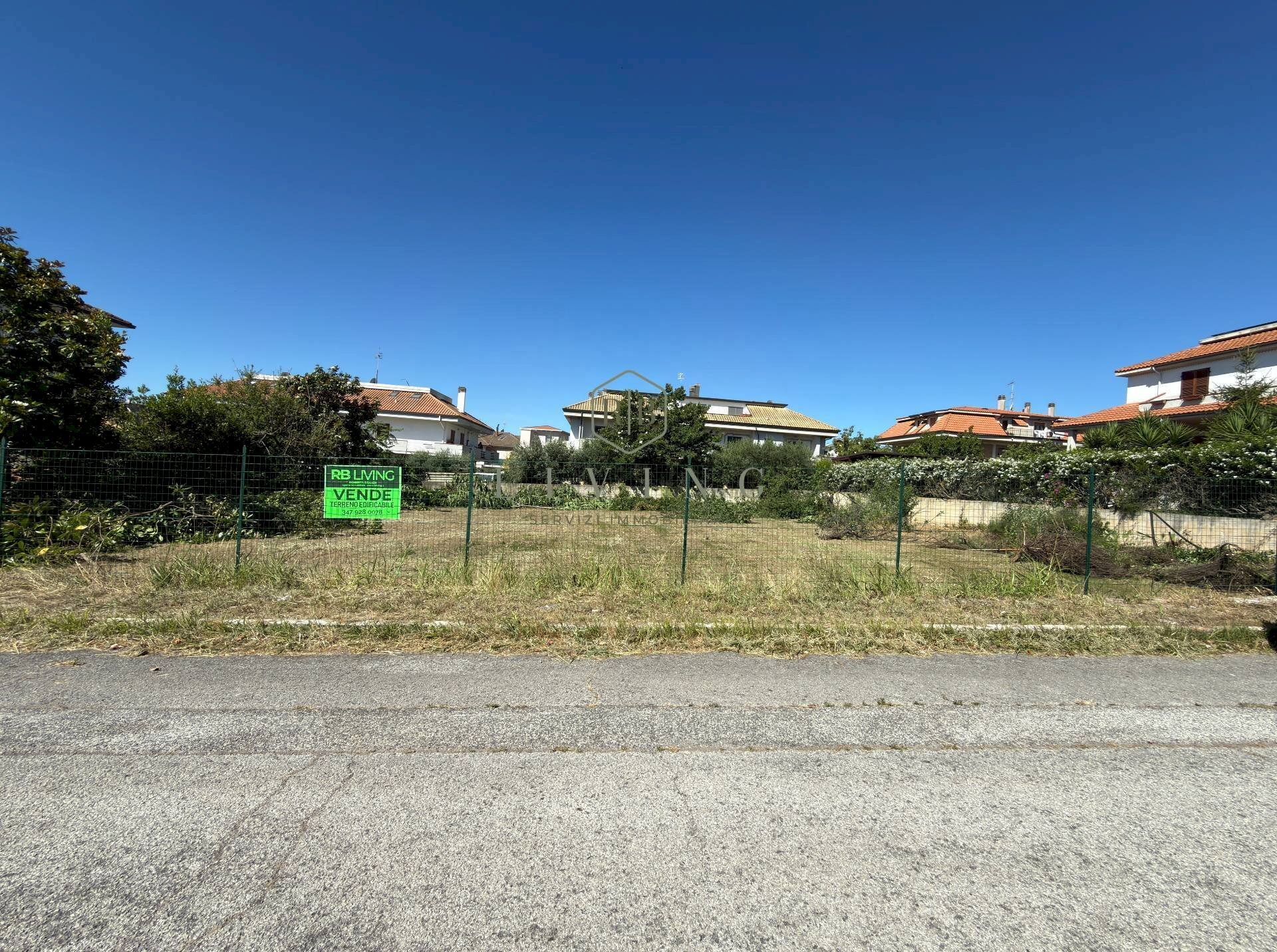 Foto 2 - Terreno edificabile Via Asti
 
snc, San Benedetto del Tronto - foto 2