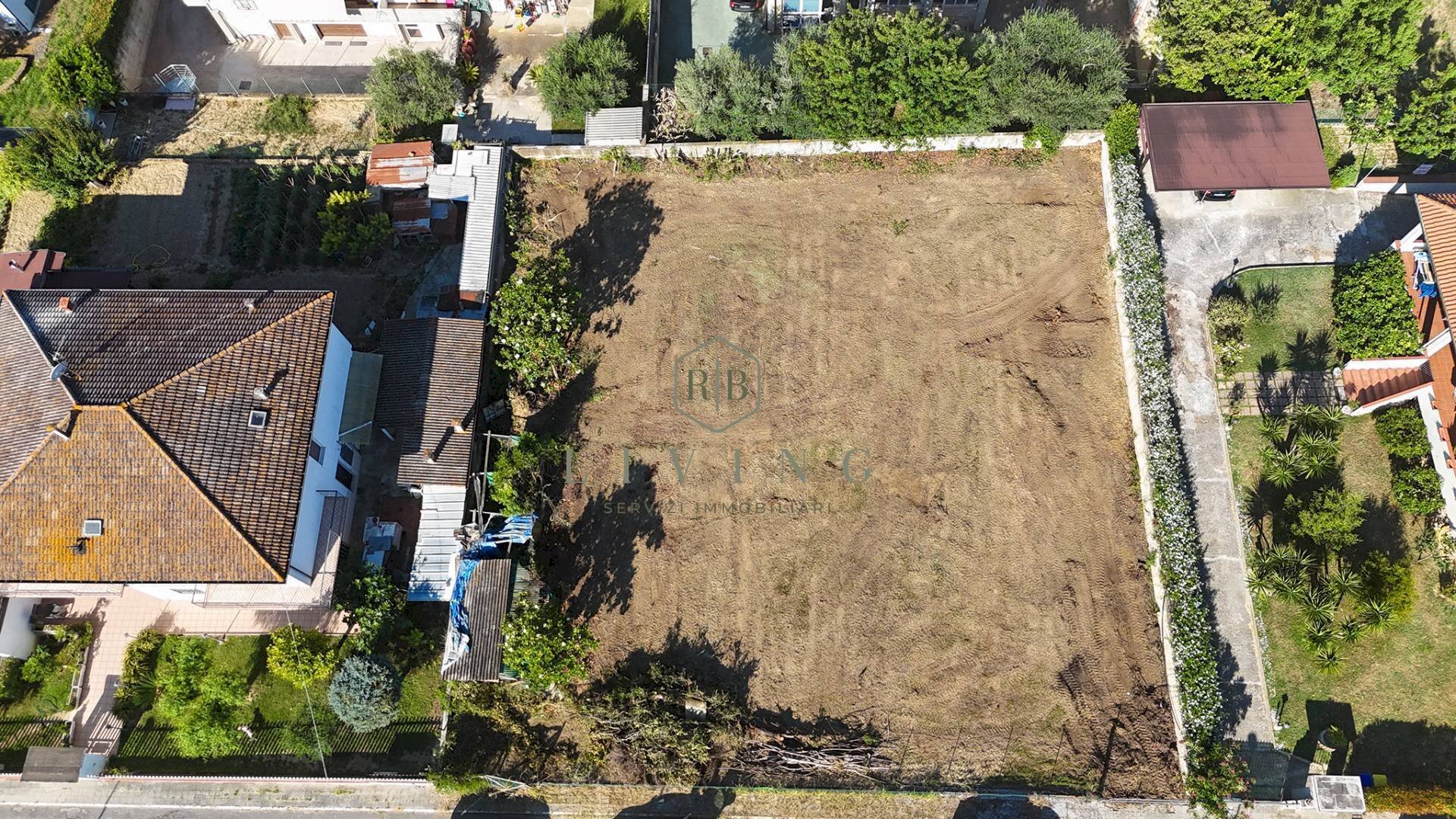 Foto 1 - Terreno edificabile Via Asti
 
snc, San Benedetto del Tronto - foto 1