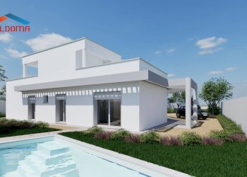 Foto 1 - Villa via masserei
 
73-75-77, Nardò - foto 1