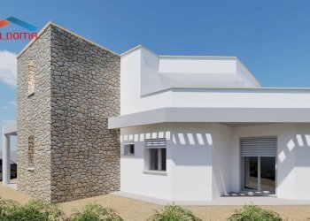Foto 2 - Villa via masserei
 
73-75-77, Nardò - foto 2