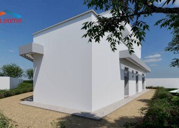 Foto 5 - Villa via masserei
 
73-75-77, Nardò - foto 5