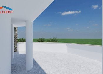 Foto 13 - Villa via masserei
 
73-75-77, Nardò - foto 13