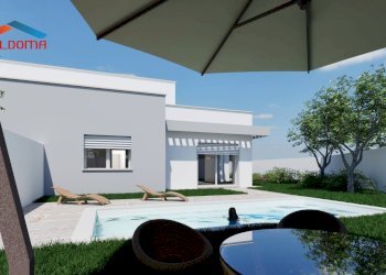Foto 1 - Villa via masserei
 
73-75-77, Nardò - foto 1