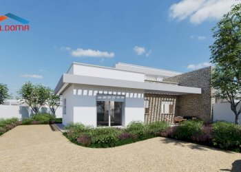 Foto 2 - Villa via masserei
 
73-75-77, Nardò - foto 2