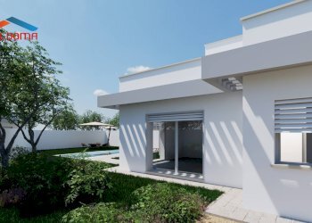 Foto 4 - Villa via masserei
 
73-75-77, Nardò - foto 4