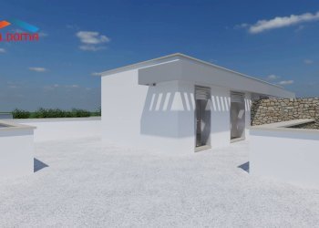 Foto 5 - Villa via masserei
 
73-75-77, Nardò - foto 5