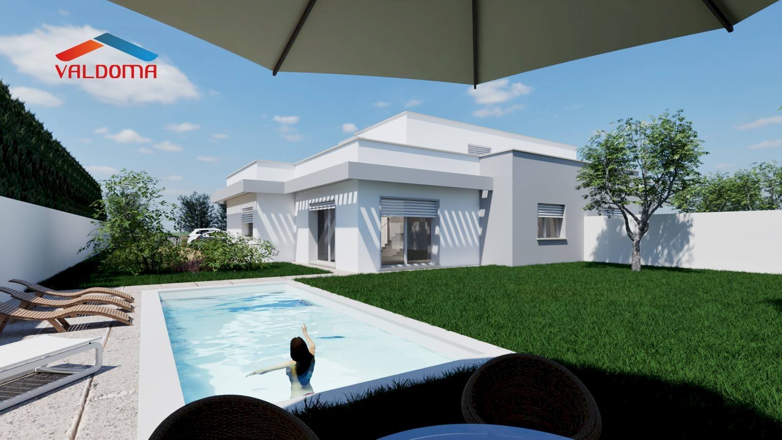 Foto 1 - Villa via masserei
 
73-75-77, Nardò - foto 1