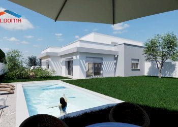 Foto 1 - Villa via masserei
 
73-75-77, Nardò - foto 1