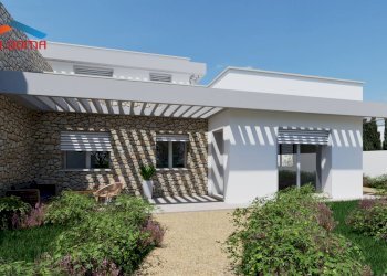 Foto 2 - Villa via masserei
 
73-75-77, Nardò - foto 2