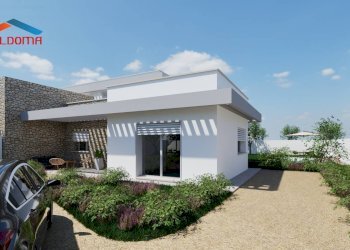 Foto 3 - Villa via masserei
 
73-75-77, Nardò - foto 3